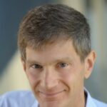 Gary Sender headshot